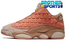 Jordan — Clot X Air Jordan 13 Retro Low NRG ' AT3102-200 — Sneaker — resale