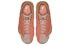 Clot X Air Jordan 13 Retro Low NRG ' AT3102-200 4