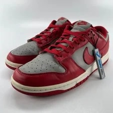 Nike — Nike Dunk Low Retro Unlv Medium Varsity -002 — Sneaker — resale