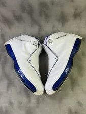 Air Jordan — Size 11 - Air Jordan 18 OG 2003 Sport — Sneaker — resale