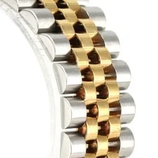 Authentic [Unserviced - Value Price] Rolex Datejust 116233G SSxYG Mechanical... 4