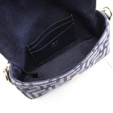 Fendi Baguette 2WAY #RCB9928 3