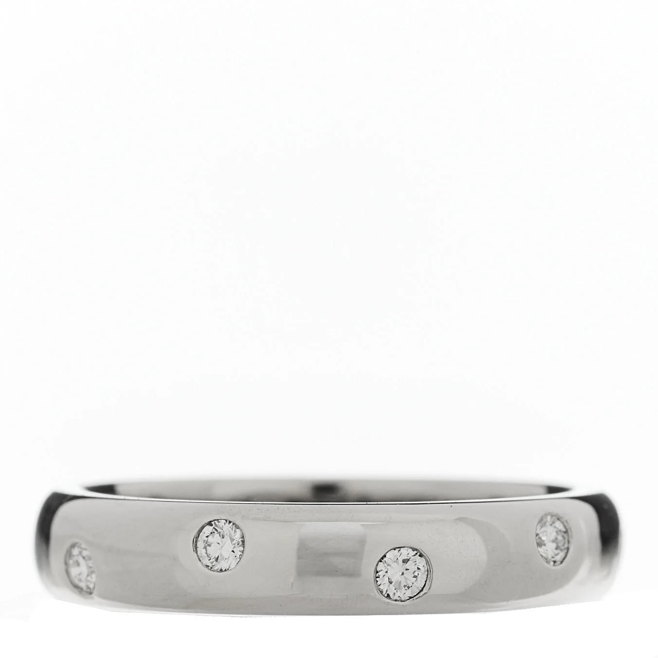 4mm Etoile Band 52 6 3