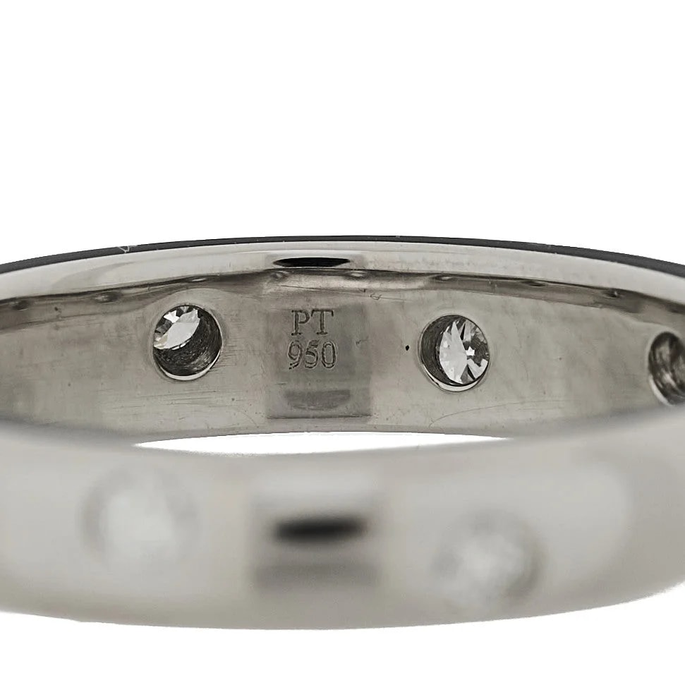 4mm Etoile Band 52 6 4