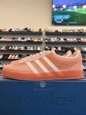 Bad Bunny Adidas Gazelle Indoor Cabo Rojo Size 12 3