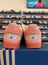 Bad Bunny Adidas Gazelle Indoor Cabo Rojo Size 12 4