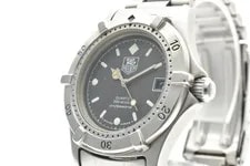 [Excellent+5] TAG Heuer Professional 2000 962.013 34mm Quartz Japan 2