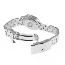 TAG Heuer Aquaracer WAF141C 28mm SS Black #C10087 4