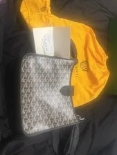 Goyard / Flap, Hardware, Dust 3