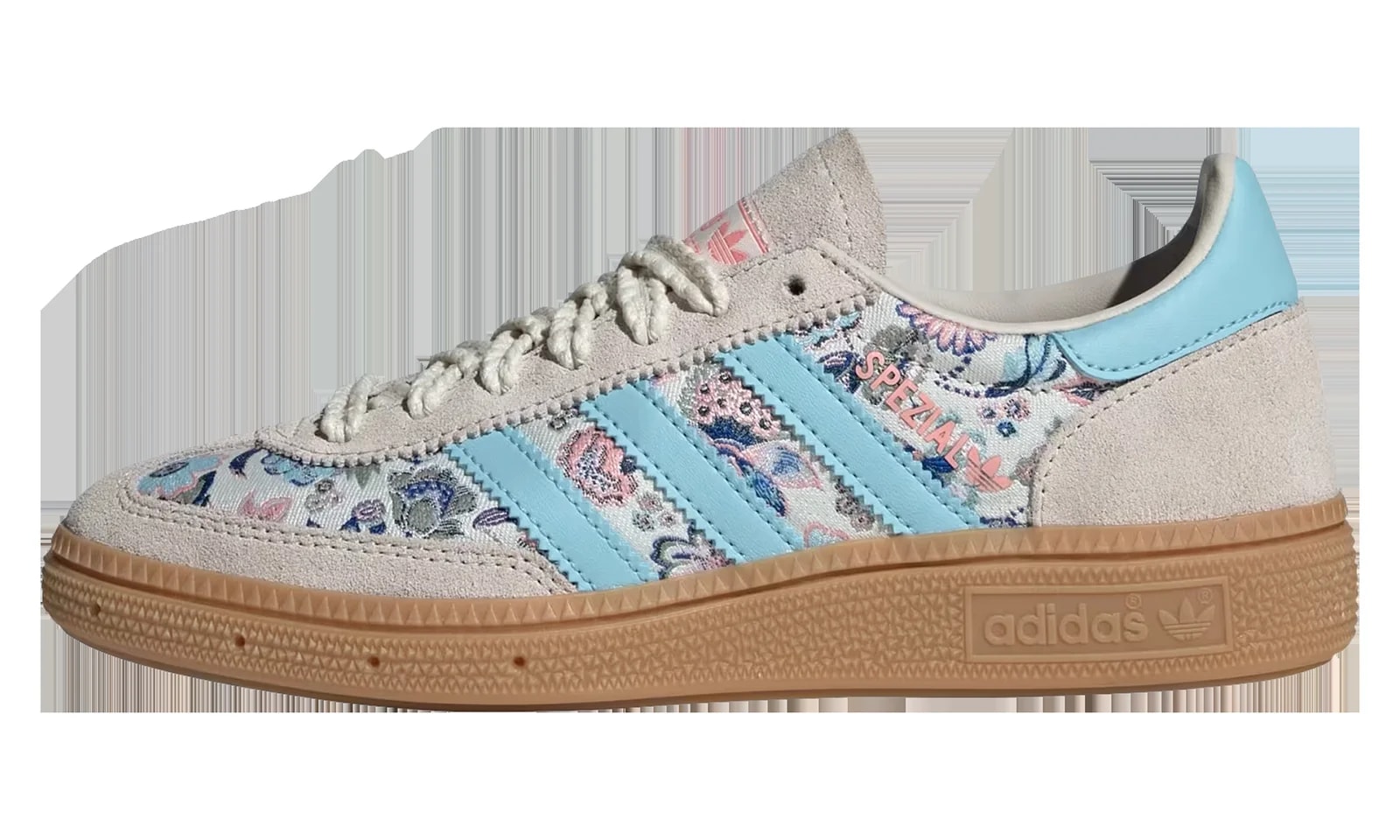Handball Spezial GS "Liberty London Icey " 2