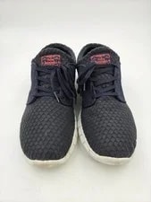 2015 Nike SB Stefan Janoski Max Size 11 Lava 631303-466 🌋 2