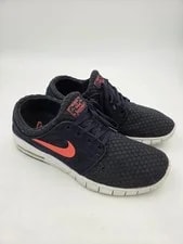 2015 Nike SB Stefan Janoski Max Size 11 Lava 631303-466 🌋 3