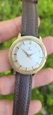 1958 Omega Automatic Ref GX6279 Cal 500 10k GF 35mm 4