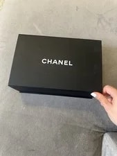 Chanel Flap With 2