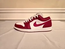 Jordan — Jordan 1 Low Gym - Size 12 (New, , No Box) — Sneaker — resale
