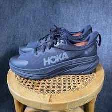 Hoka — Hoka Challenger ATR 7 GTX Shoes 11.5D Gore Tex Excellent — Sneaker — resale