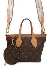 Louis Vuitton — Louis Vuitton Neverfull 2WAY r0_0701 — Handbag — resale