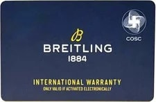 Breitling Superocean Heritage 44mm Blue Dial Steel M13313101C1S1 2