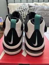 Nike Air Griffey Max 1 (2026) Freshwater DD8558 100 2
