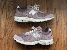 New Balance — New Balance 2002R “ Pack” Dusty Fig M2002RHD — Sneaker — resale