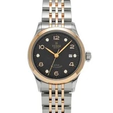 Tudor — Tudor 1926 91351 Diamond Black — Watch — resale