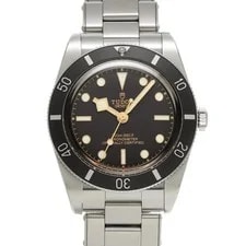 Tudor — Tudor Black Bay 54 79000N ( 79000) 37mm Stainless Steel Black #WW6613 — Watch — resale
