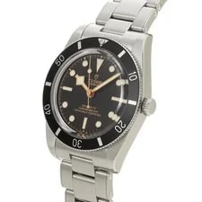 Tudor Black Bay 54 79000N ( 79000) 37mm Stainless Steel Black #WW6613 2
