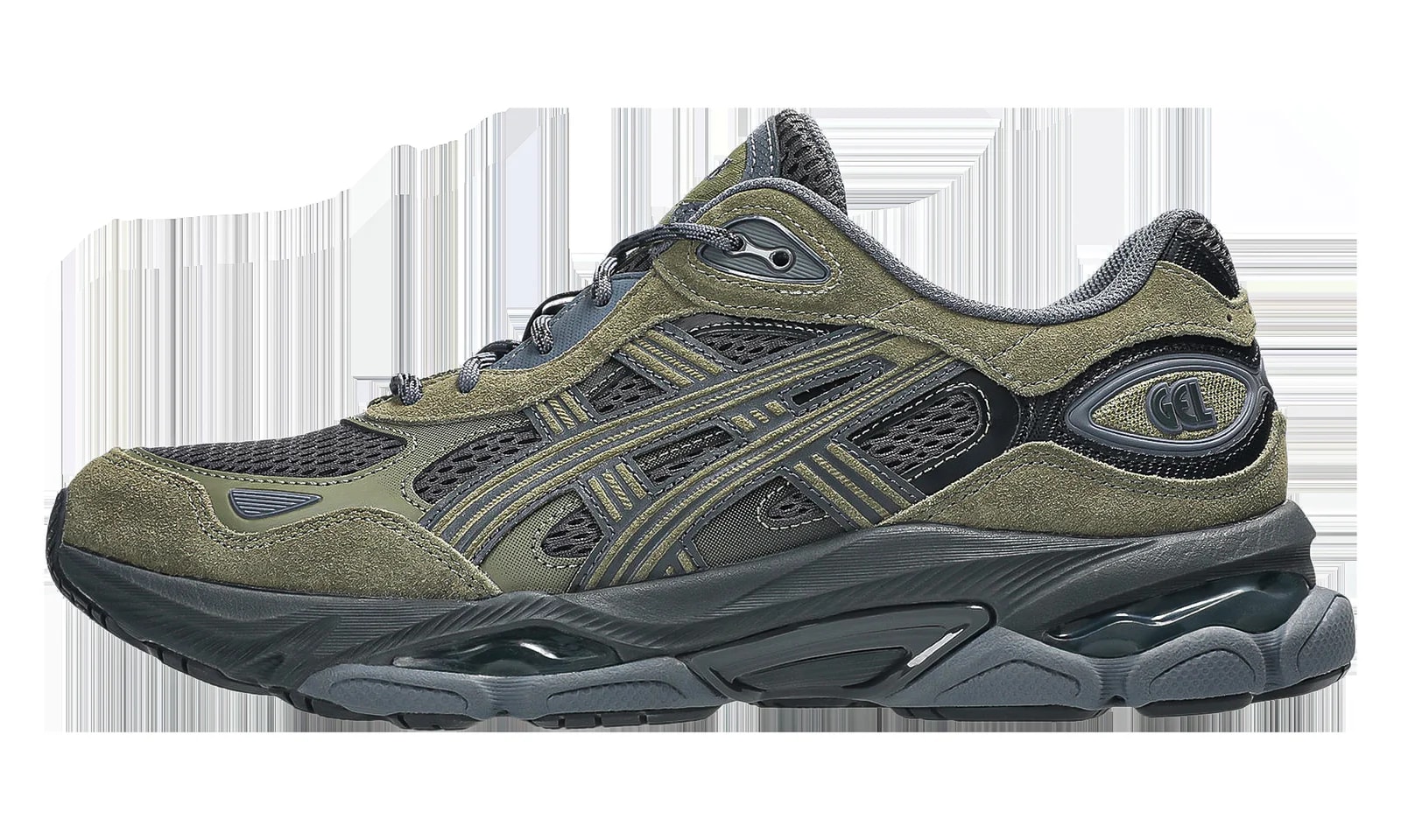 Gel NYC 2.0 " / " 1203B080021 3