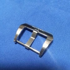 Panerai PAV00627 Satin Steel Triangular 22mm Buckle From Japan 4