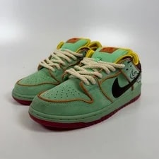 Nike SB — Nike SB Dunk Low Pro Rodeo Baroque HF3058-300 — Sneaker — resale
