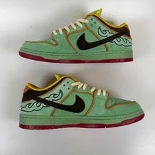 Nike SB Dunk Low Pro Rodeo Baroque HF3058-300 3