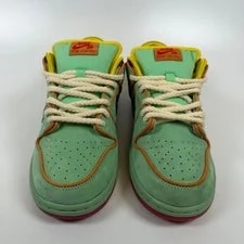 Nike SB Dunk Low Pro Rodeo Baroque HF3058-300 4