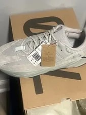 Size 12 - Adidas Yeezy Boost 700 Low Salt 2