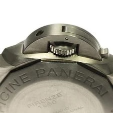 Officine Panerai Luminor 1950 Submersible Amagnetic 3 Days Tita PAM00389 #C2299 4