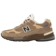 992 Teddy Santis X New Balance Driftwood Rich U992SG 2
