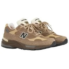 992 Teddy Santis X New Balance Driftwood Rich U992SG 3