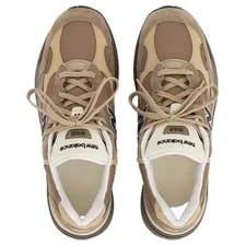 992 Teddy Santis X New Balance Driftwood Rich U992SG 4