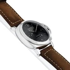 Panerai Luminor 1950 GMT 10 Days PAM00533 S Number Second Hand 3