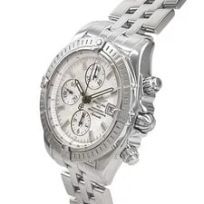 Breitling — Breitling Chronomat Evolution A156A69PA SW16593 — Watch — resale