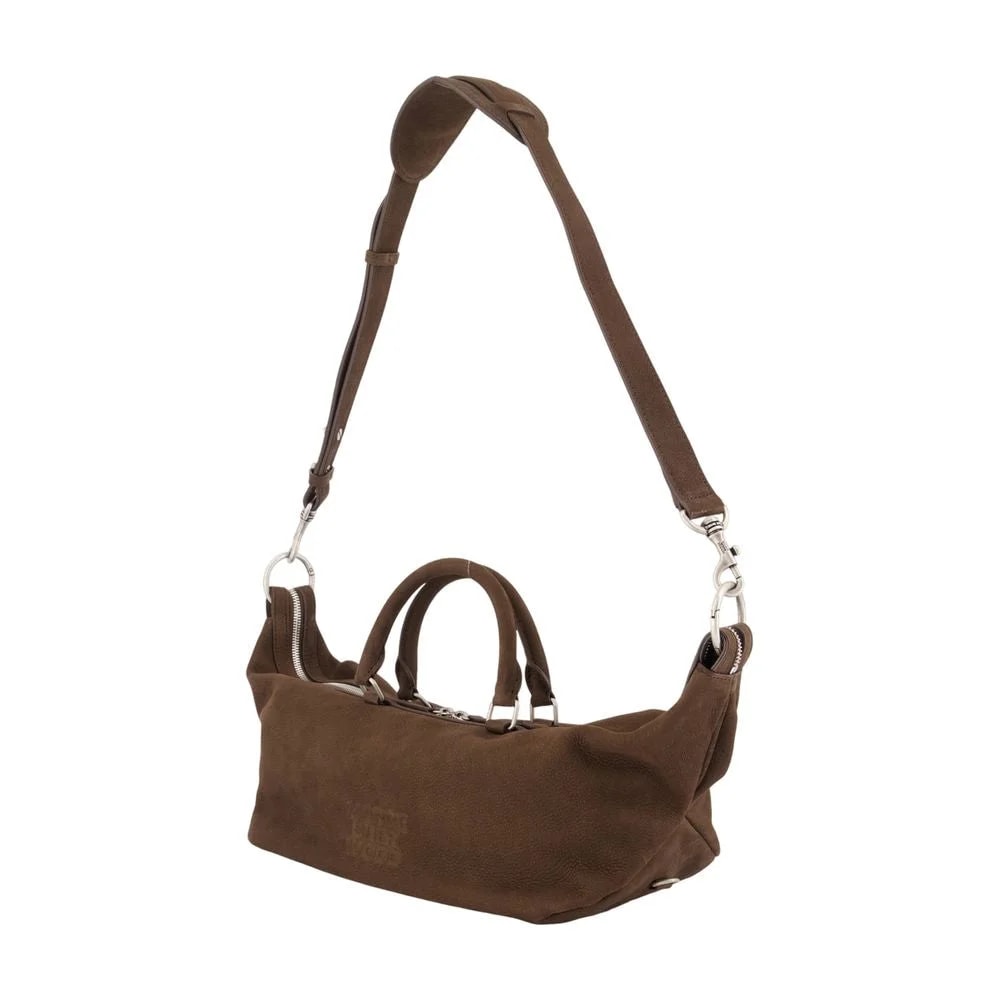 Marge Sherwood Crescent Dumpling Cowhide — 2