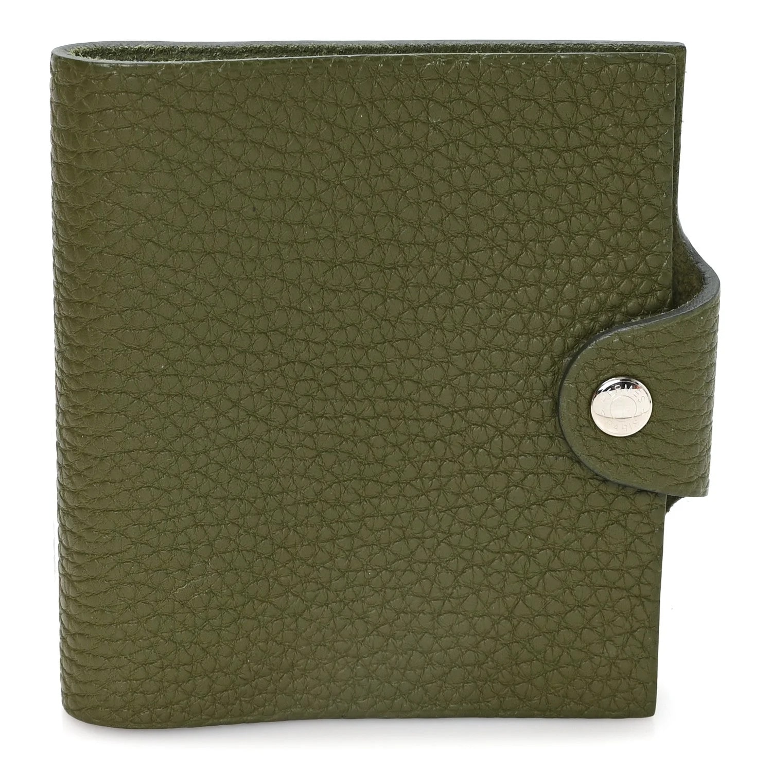 Hermès — Ulysse Notebook Cover Veronese — Accessory — resale