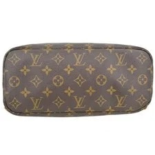 Louis Vuitton Neverfull Bandouliere Inside Out With 3