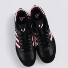 Adidas Lionel Messi Samba Shoes 3