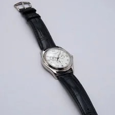 Patek Philippe Annual Calendar 5035G Silver Dial 3