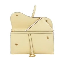 Dior S5614CCEH Saddle WOC Chain Crossbody 2