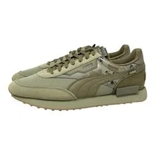 Puma Future Rider NYC 37439401 Camo Size 14 Dead Stock No Box 3