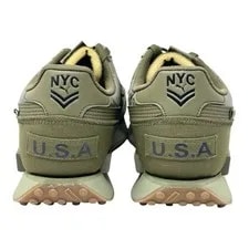 Puma Future Rider NYC 37439401 Camo Size 14 Dead Stock No Box 4