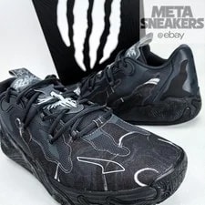 Puma MB.03 Low US 13 Strong Basketball LaMelo Ball 310519 03 3