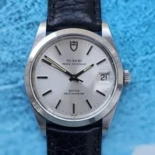 Tudor Prince Oysterdate Automatic Ref 74000n 2