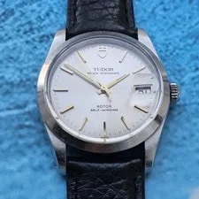 Tudor Prince Oysterdate Automatic Ref 74000n 4